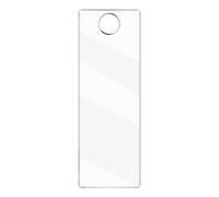Avizar, Protector Cámara Google Pixel 7 Pro Cristal Templado 9H Antihuellas