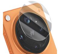 Avizar, Protector Cámara para Oppo Find X9 Ultra Cristal Templado Antirrayaduras