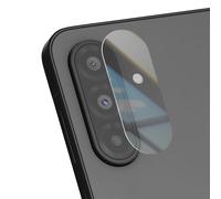 Avizar, Protector Cámara para Samsung Galaxy A26 Cristal templado 9H Antirayas