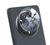 Avizar, Protector Cámara Realme 14 Pro Cristal Templado 9H Antirrayas