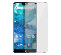 Avizar Protector Cristal Templado para Nokia 7.1