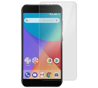 Avizar Protector Cristal Templado para Xiaomi Mi A1