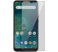 Avizar Protector Cristal Templado para Xiaomi Mi A2 Lite