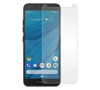 Avizar Protector Cristal Templado Transparente para Fairphone 3 Plus