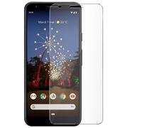 Avizar Protector Cristal Templado Transparente para Google Pixel 3A