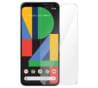 Avizar Protector Cristal Templado Transparente para Google Pixel 4 XL