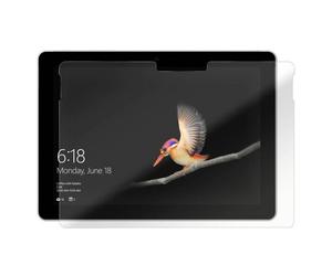 Avizar Protector Cristal Templado Transparente para Microsoft Surface Go 10.1
