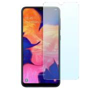Avizar Protector Cristal Templado Transparente para Samsung Galaxy A10