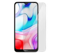 Avizar Protector Cristal Templado Transparente para Xiaomi Redmi 8A