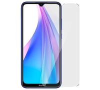 Avizar Protector Cristal Templado Transparente para Xiaomi Redmi Note 8