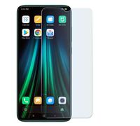 Avizar Protector Cristal Templado Transparente para Xiaomi Redmi Note 8 Pro