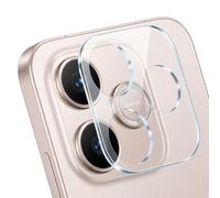 Avizar Protector de Cámara para Honor 600 Lite Cristal Templado, Transparente