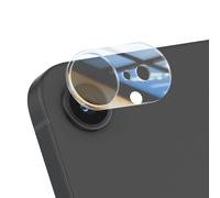Avizar, Protector de Cámara para iPhone 16e Vidrio Templado 9H Antirayaduras