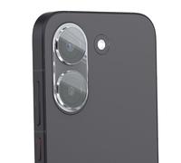 Avizar Protector de Cámara para Poco X8 Pro Cristal Templado, Transparente