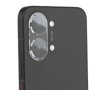 Avizar Protector de Cámara para Poco X8 Pro Max Cristal Templado, Transparente
