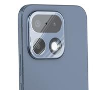Avizar Protector de Cámara para Realme 16 Pro Cristal Templado, Transparente