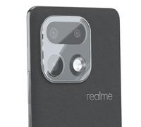 Avizar, Protector de Cámara para Realme 16 Pro Plus de Cristal Templado
