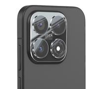 Avizar Protector de Cámara para Xiaomi 17 de Cristal Templado Monobloque