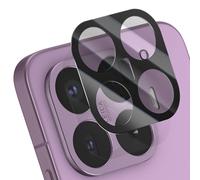 Avizar, Protector de Cámara para Xiaomi 17T Pro Cristal Templado Antirrayas