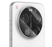 Avizar, Protector de Cámara Trasera Para Xiaomi 17 Ultra de Cristal Templado 9H