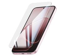 Avizar, Protector de Pantalla 9H para Oppo A6 / A6x en Vidrio Templado 2.5D