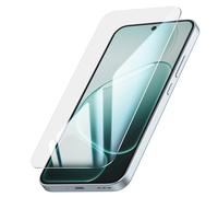 Avizar, Protector de Pantalla 9H para Oppo A6 Pro en Vidrio Templado 2.5D