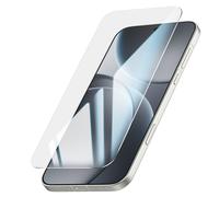 Avizar Protector de Pantalla 9H para Oppo X9 Pro en Vidrio Templado 2.5D