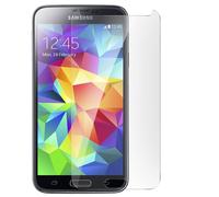 Avizar Protector de Pantalla de Cristal Templado Transparente para Samsung Galaxy S5 / S5 Neo