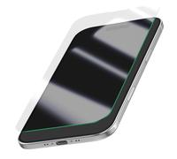 Avizar Protector de pantalla de vidrio templado 9H oleofóbico para iPhone Air