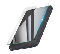 Avizar Protector de pantalla de vidrio templado para Samsung Galaxy A17, oleofóbico