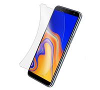 Avizar Protector de Pantalla Flexible Antiarañazos para Samsung Galaxy J6 Plus