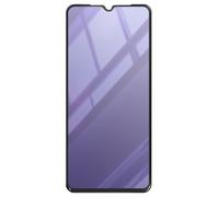 Avizar Protector de pantalla para A14 4G y 5G Cristal templado,