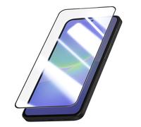 Avizar, Protector de pantalla para Galaxy A36 de diseño híbrido Full Glue 5D