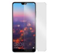 Avizar, Protector de pantalla para Huawei P20 de cristal templado flexible