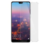 Avizar, Protector de pantalla para Huawei P20 Pro de cristal templado flexible