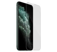 Avizar Protector de pantalla para iPhone 11 Pro flexible de Látex, Transparente