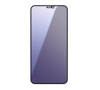 Avizar Protector de pantalla para iPhone 12 y 12 Pro Cristal templado,