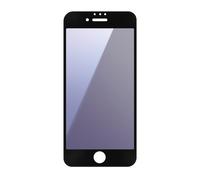 Avizar, Protector de pantalla para iPhone SE 2020 / SE 2022 Cristal templado