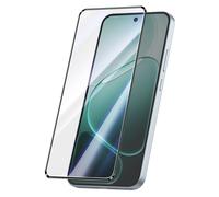 Avizar, Protector de Pantalla para Oppo A6 Pro en Cristal Templado 6D 9H 0.3mm