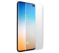 Avizar, Protector de pantalla para Samsung Galaxy S10 Plus curvo Ultra Clear