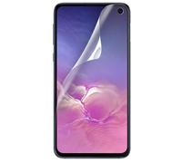 Avizar Protector de pantalla para Samsung Galaxy S10e flexible, Transparente