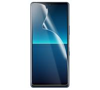 Avizar, Protector de pantalla para Sony Xperia L4 de cristal templado flexible