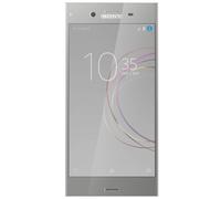 Avizar Protector Cristal Templado Transparente para Sony Xperia XZ1
