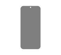 Avizar Protector de Pantalla Privacidad para Oppo Reno 16F / 16 FS,