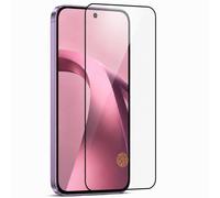 Avizar, Protector Pantalla para Xiaomi 17T Cristal 2.5D Lector Huellas