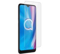 Avizar, Protector para Alcatel 1S 2020 , Altice S43 cristal templado 9H 0,33 mm