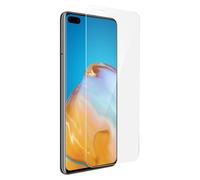 Avizar Protector para Huawei P40 cristal templado 9H 0,33 mm, Transparente
