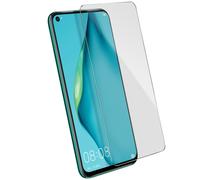 Avizar Protector para Huawei P40 Lite cristal templado 9H 0,33 mm, Transparente