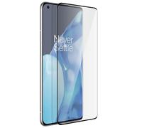 Avizar, Protector para Oneplus 9 Pro Cristal Templado 9H Antimanchas Pantalla