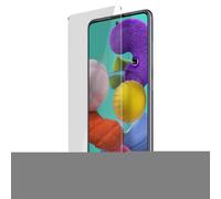 Avizar, Protector para Samsung Galaxy A51 cristal templado 9H 0,33 mm